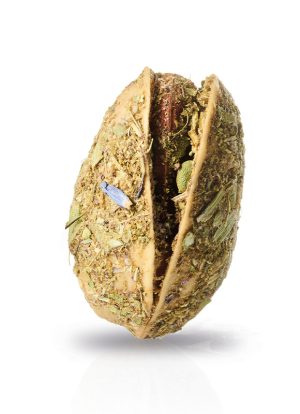 pistache apéritive à la provençale