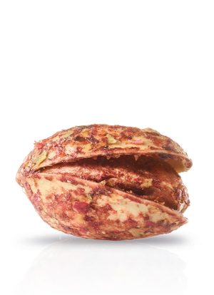 pistache au sumac