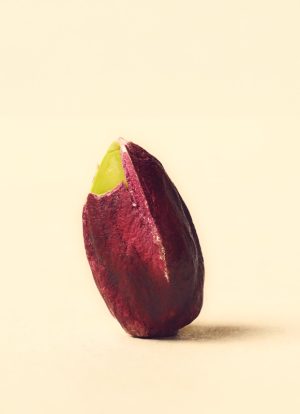 Pistaches variété Aegina