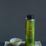 Ristet pistasjnøttolje