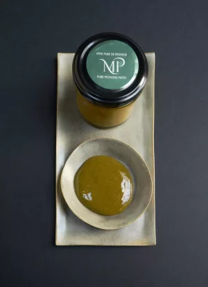 pate pure de pistache