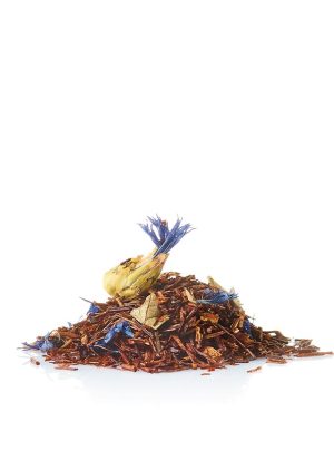 Rooibos noisette sesame