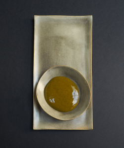 pâte pure de pistache