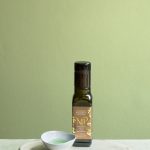 Balsamico med pistasj