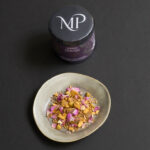 Dukkah- Krydderblanding med Qazvin-pistasjnøtter